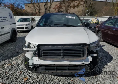 2021 Volvo Xc40 Recharge from USA, damaged, VIN YV4ED3UR6M2528055